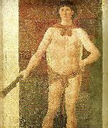 hercules Piero della Francesca
